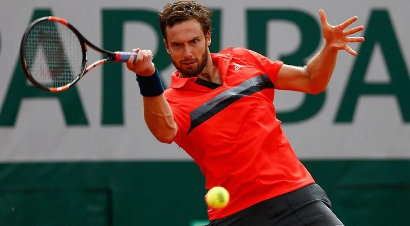  - Стефанос Циципас