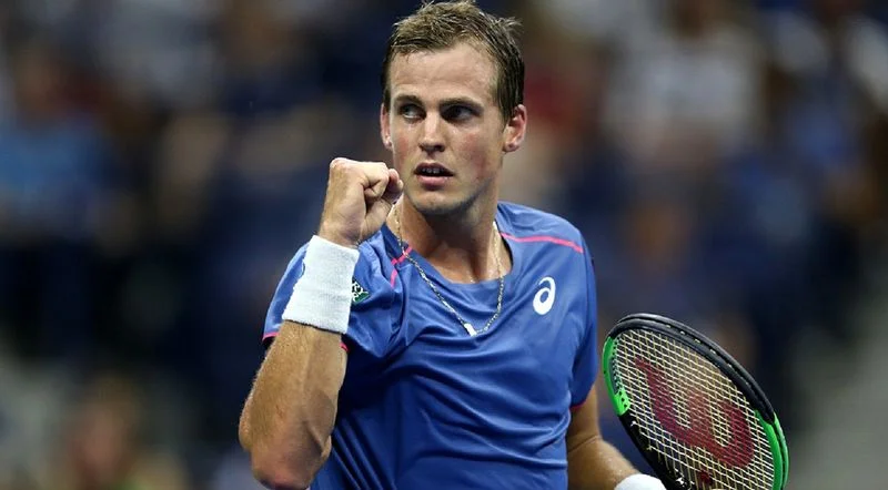 Прогнозы на теннис 21.10.2018 | ВсеПроСпорт.ру Прогнозы на теннис 21.10.2018 | ВсеПроСпорт.ру