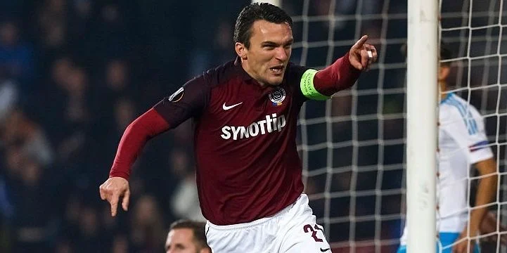 Спарта Прага - Млада-Болеслав Спарта Прага - Млада-Болеслав