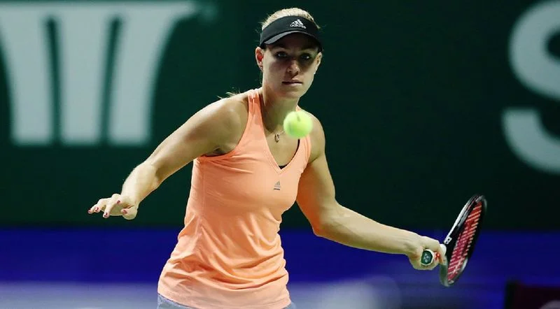 - Кики Бертенс - Кики Бертенс