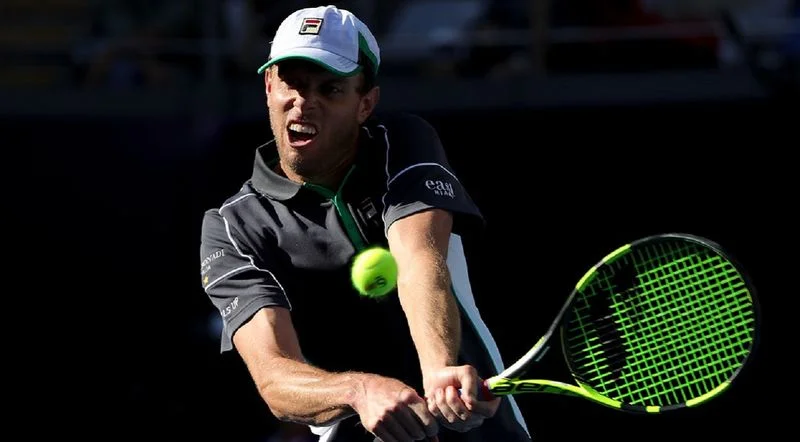 Жо-Вильфрид Цонга - Сэм Куэрри