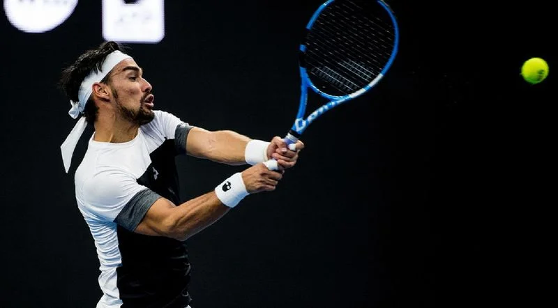 Мартон Фучович - Фабио Фоньини Мартон Фучович - Фабио Фоньини