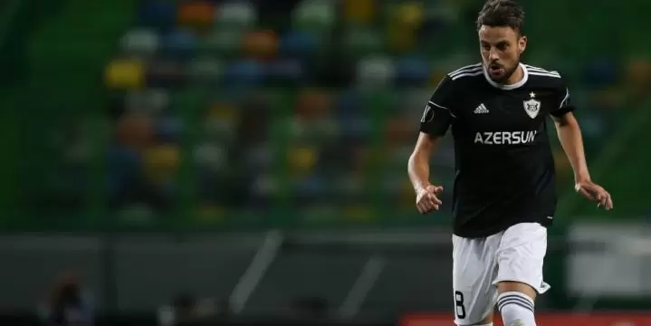 Карабах - Ворскла