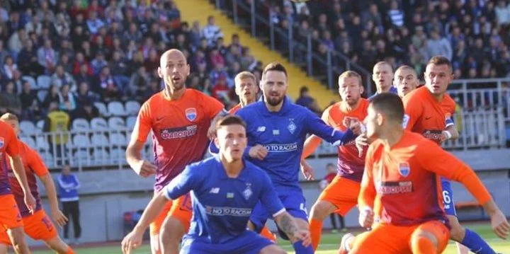 Ренн - Динамо Киев Ренн - Динамо Киев