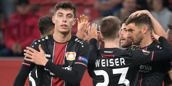 Цюрих - Байер Цюрих - Байер