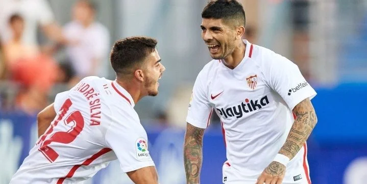 Севилья - Акхисарспор