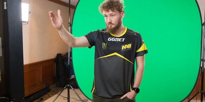 FaZe Clan - Natus Vincere