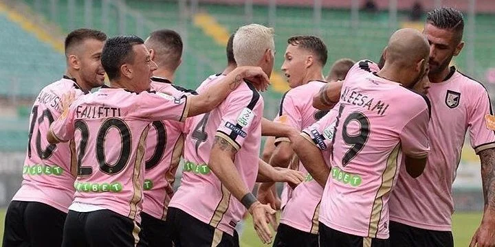 Палермо - Венеция