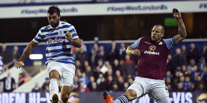 КПР - Астон Вилла