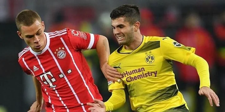 Майнц - Бавария