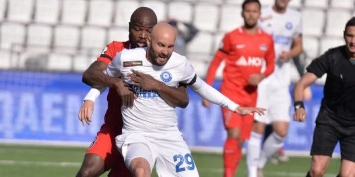 Арсенал - Оренбург