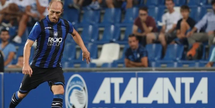 Аталанта - Парма