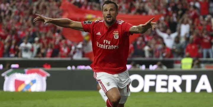 Белененсеш - Бенфика