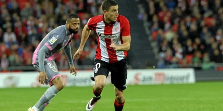 Жирона - Райо Вальекано Жирона - Райо Вальекано