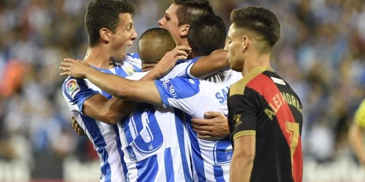 Леванте - Леганес Леванте - Леганес