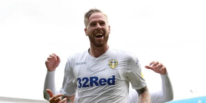 Лидс - Ноттингем Форест