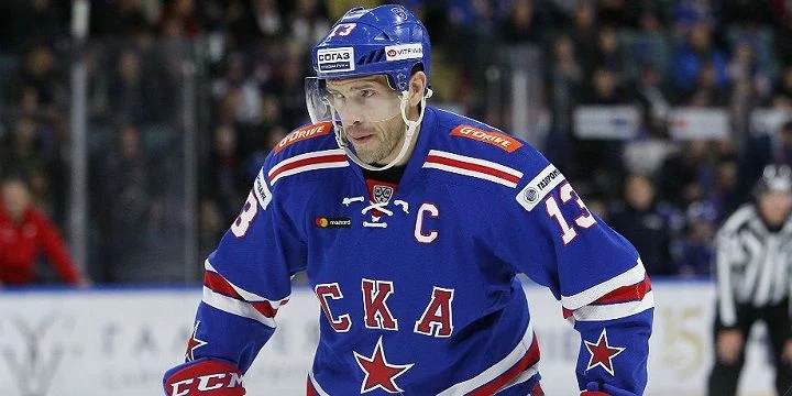 «Слован» - СКА «Слован» - СКА