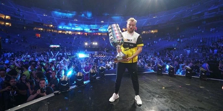 Natus Vincere - Avangar Natus Vincere - Avangar
