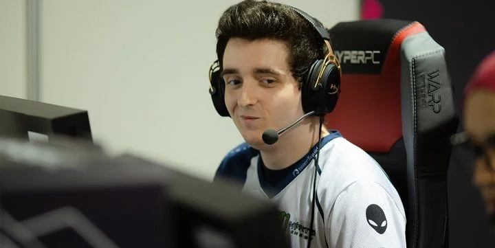 Liquid - FaZe Clan Liquid - FaZe Clan