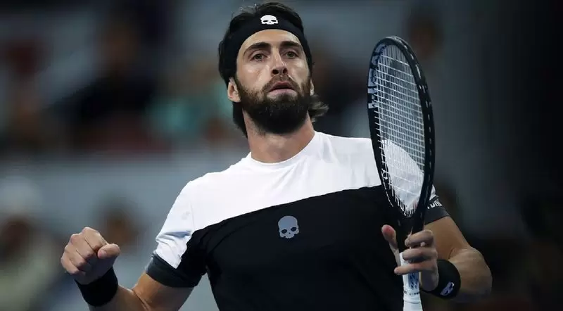 Николоз Басилашвили - Джон Миллман