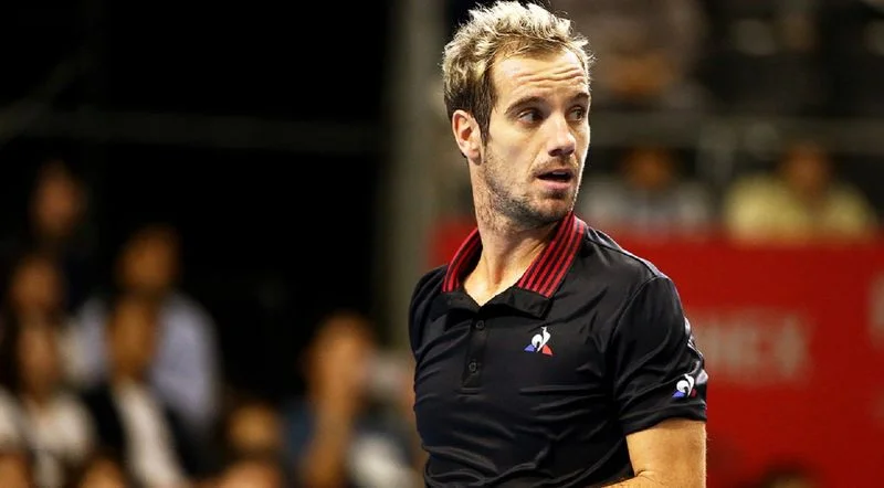 Ришар Гаске - Денис Шаповалов Ришар Гаске - Денис Шаповалов