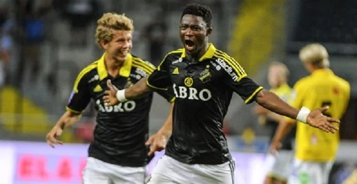 АИК - Мальме АИК - Мальме