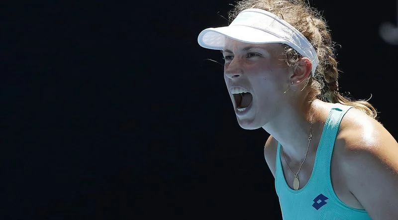 Элизе Мертенс - 