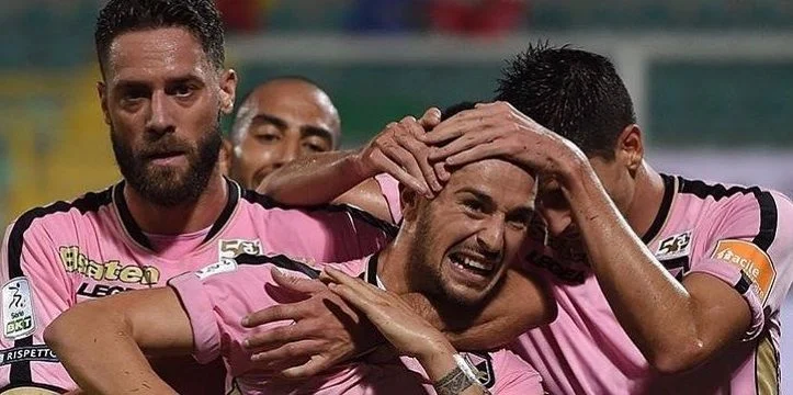 Карпи - Палермо