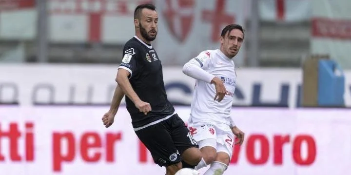 Специя - Беневенто