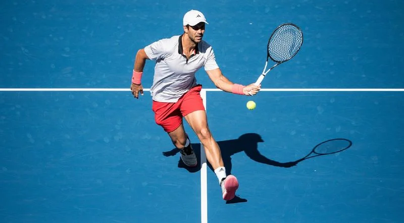 Фернандо Вердаско - Жереми Шарди Фернандо Вердаско - Жереми Шарди