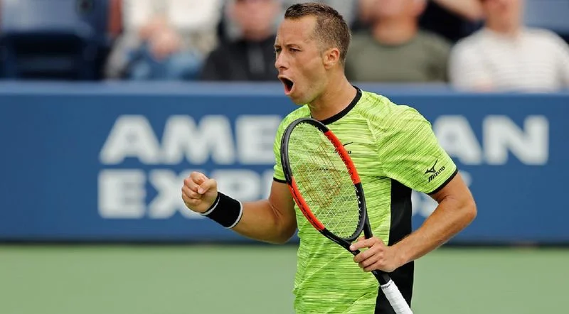 Марин Чилич - Марин Чилич -