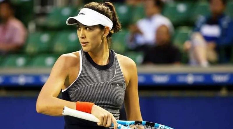 Гарбинье Мугуруса - 