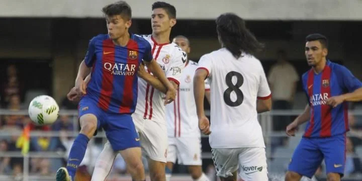 Леонеса - Барселона Леонеса - Барселона