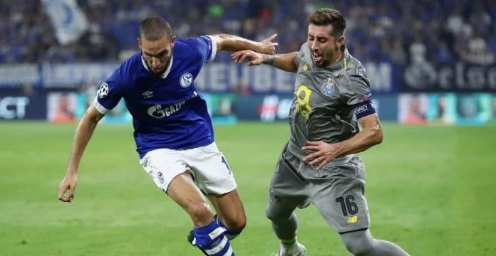 Порту - Варзим Порту - Варзим