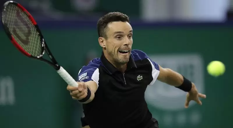  - Григор Димитров