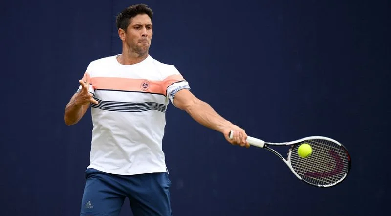 Рафаэль Надаль - Фернандо Вердаско