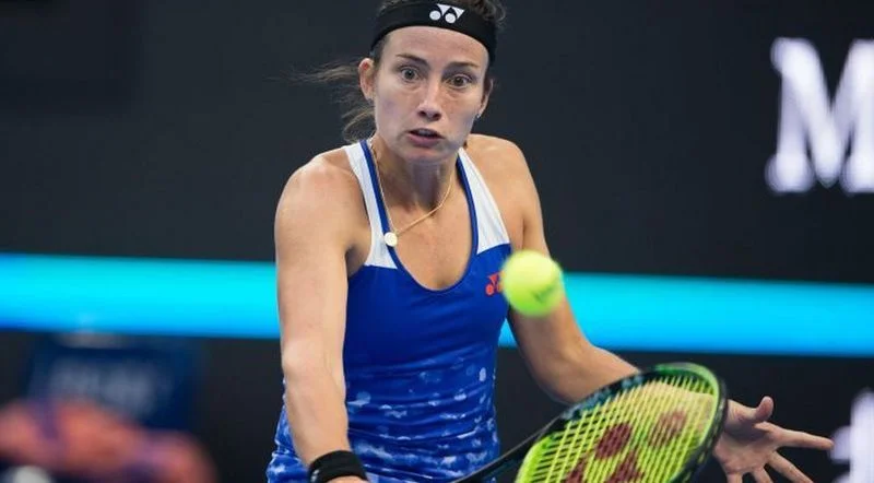 Анастасия Севастова - Анастасия Севастова -