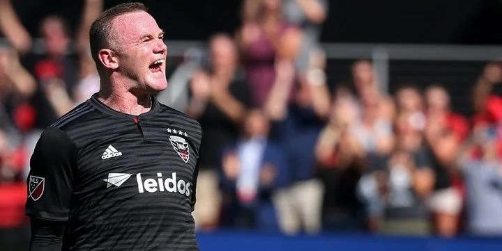 ДС Юнайтед - Коламбус ДС Юнайтед - Коламбус