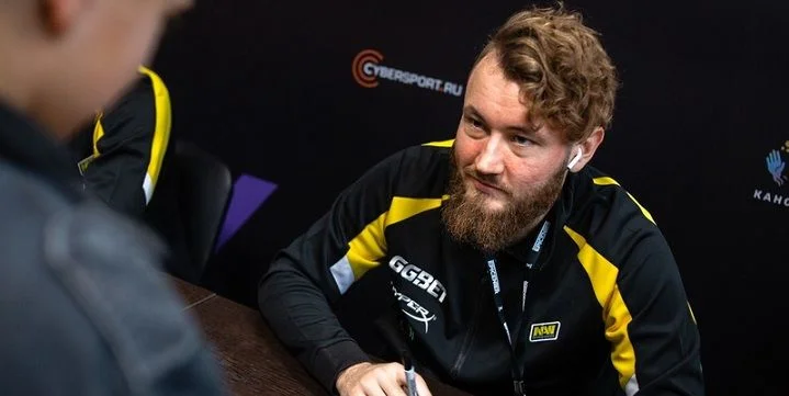 Natus Vincere - Cloud9 Natus Vincere - Cloud9