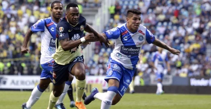 Пуэбла - Гвадалахара Пуэбла - Гвадалахара