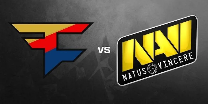 FaZe Clan - Natus Vincere