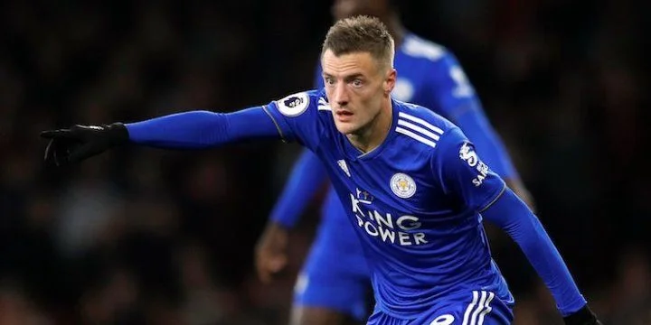 Кардифф Сити - Лестер Кардифф Сити - Лестер