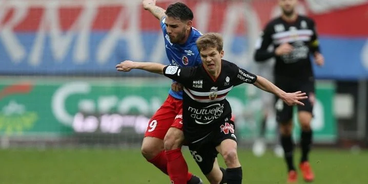 Кан - Ренн Кан - Ренн