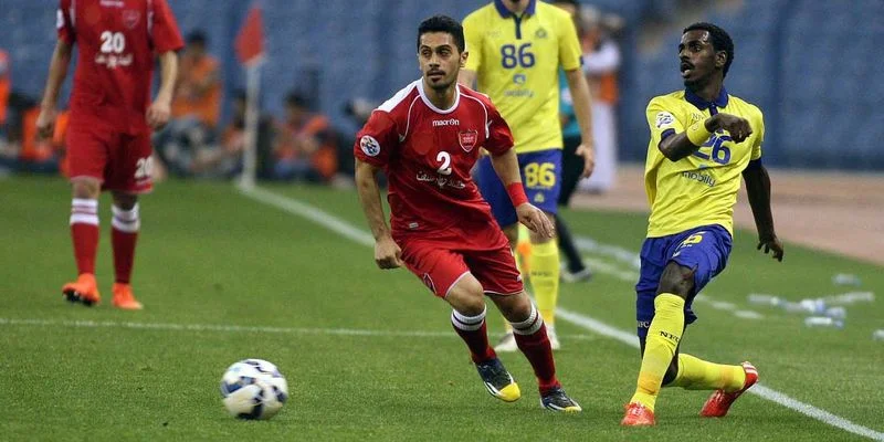 Касима - Персеполис