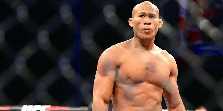 Роналдо Соуза - 