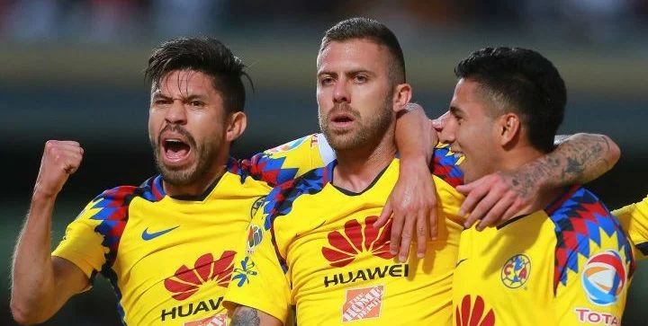 Америка - Толука