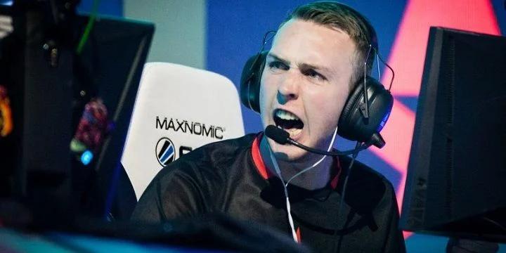 Natus Vincere - Astralis Natus Vincere - Astralis