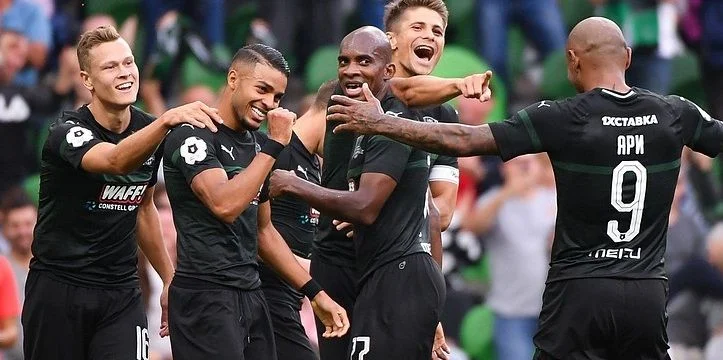 Краснодар - Ростов