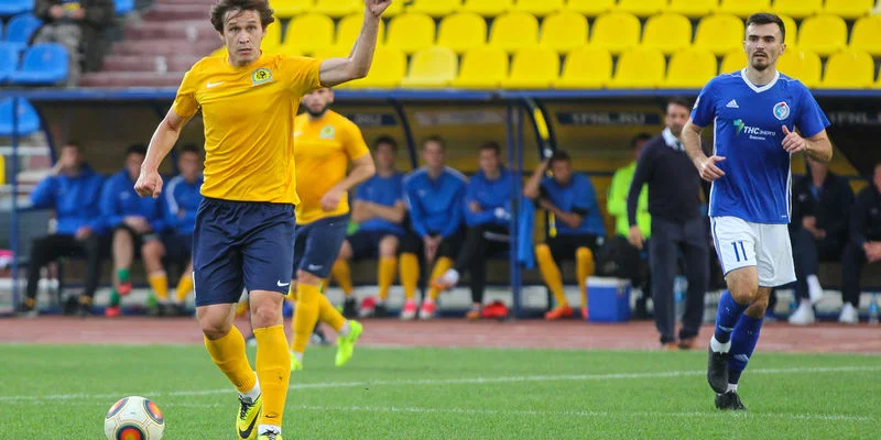 Луч-Энергия - Ротор Луч-Энергия - Ротор