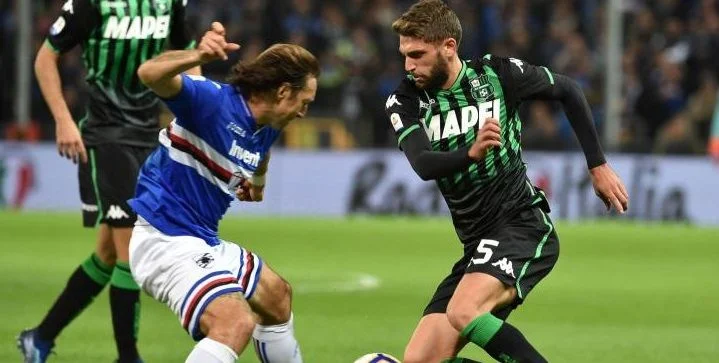 Сампдория - Торино Сампдория - Торино